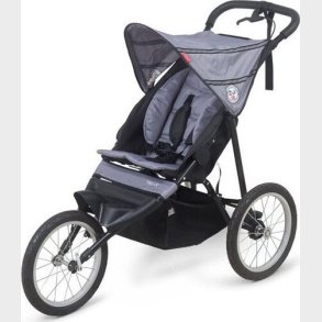Babytrold - Baby Jogger - Letvgt - Gr