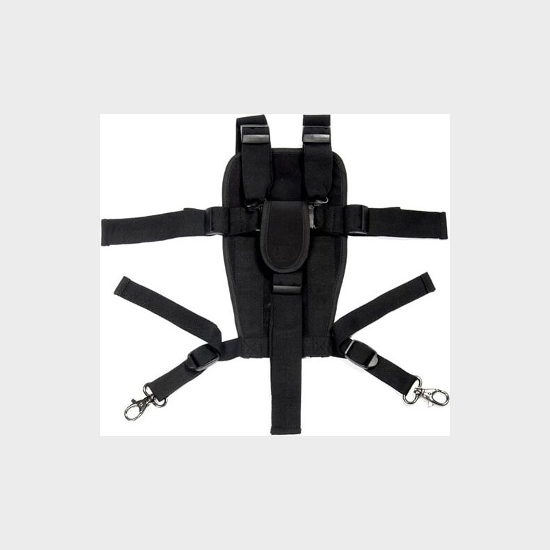 Trille - Barnevognssele Og Sengesele - Flex Fit