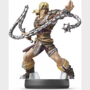 Nintendo Amiibo Figur - No. 78 - Simon Belmont