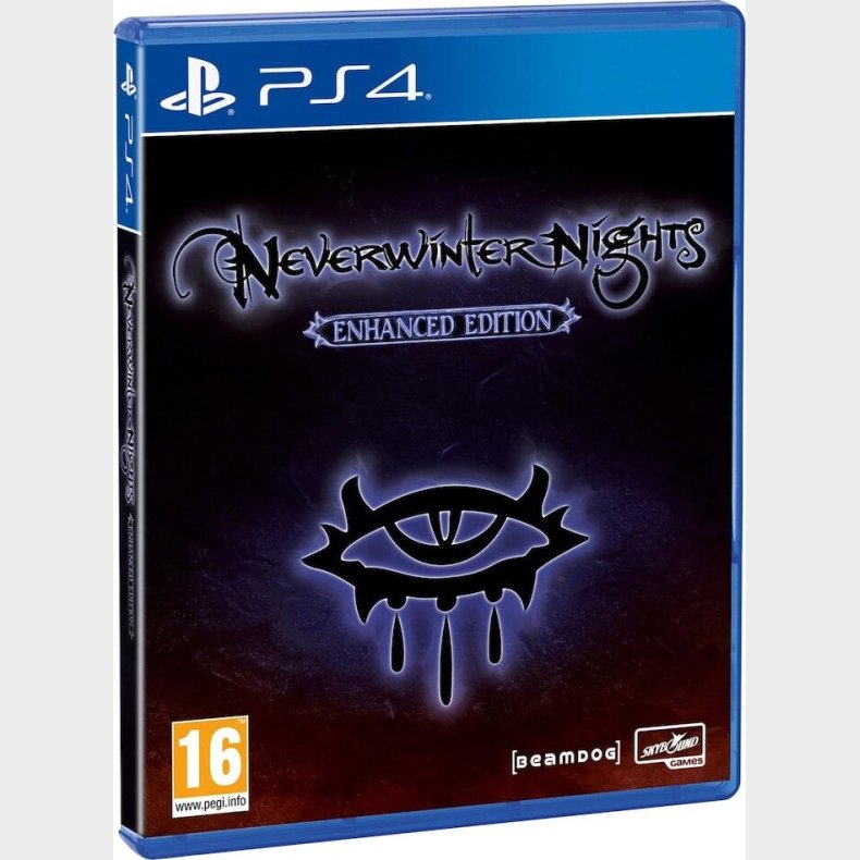 Neverwinter Nights - PS4