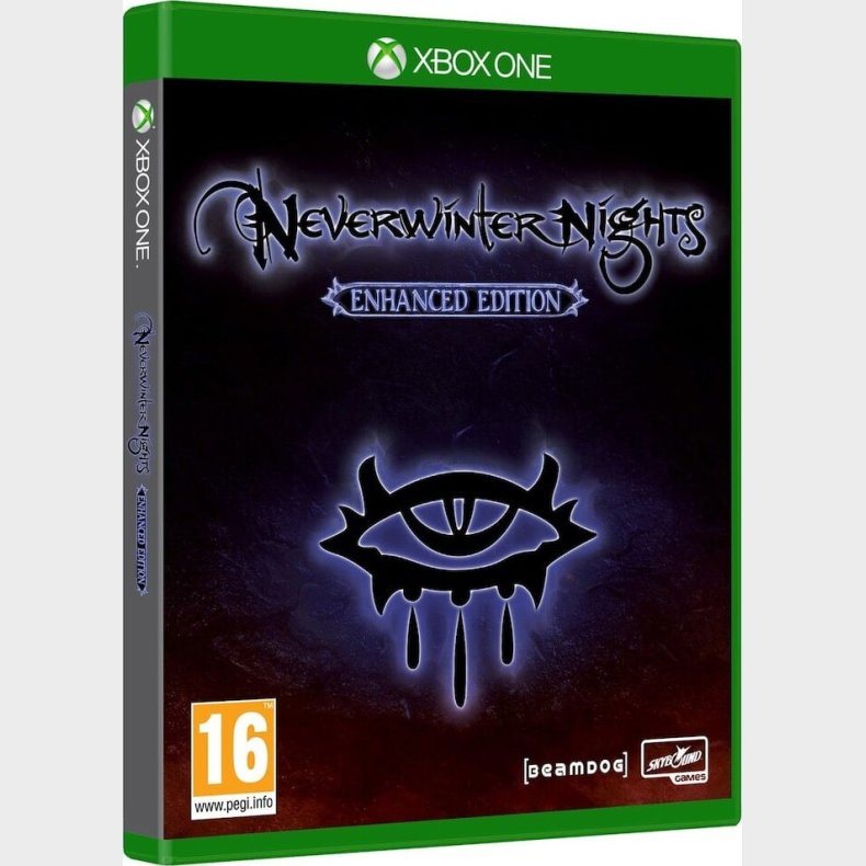 Neverwinter Nights - Xbox One