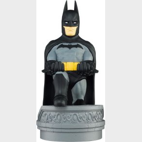 Cable Guys Figur - Mobil Og Controller Holder - Batman