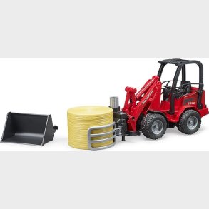 Bruder - Schäffer - Minilsser Legetj - Str. 1:16 - Rd