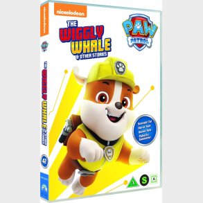 Paw Patrol - Sson 5 Vol. 2 - DVD - Film
