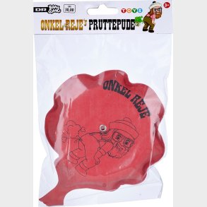 Onkel Rejes Pruttepude - Ramasjang