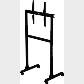 Next Level Racing - Tv Stand Med Hjul - 24