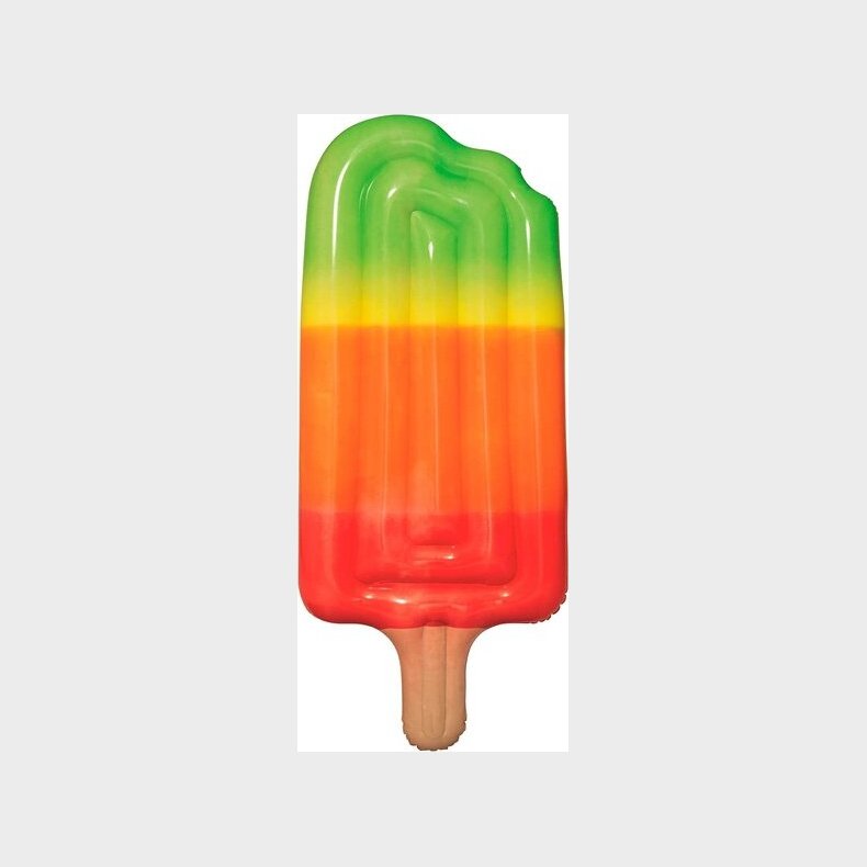 Luftmadras Til Pool - Is - 185 Cm