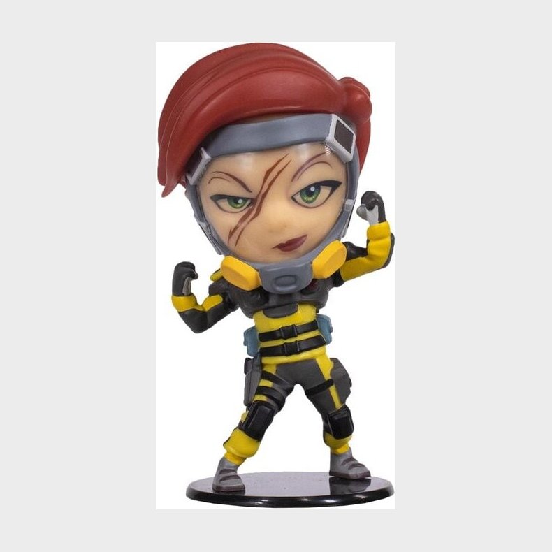 Six Collection Figur - Finka Chibi