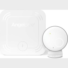 Angelcare Babyalarm - Baby Bevgelsessensor - Ac027