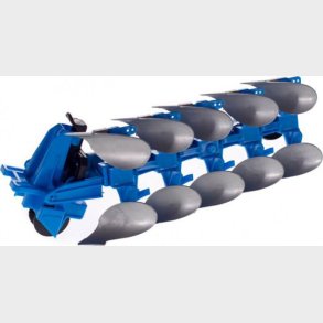 Bruder - Lemken Plov - Br2331 - Bl