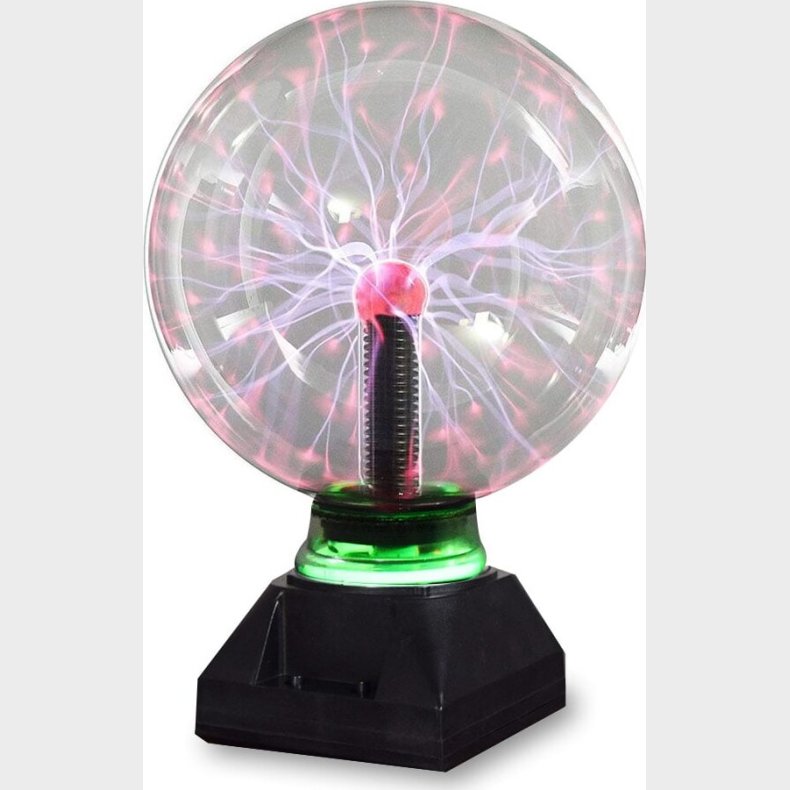 Plasma Lampe