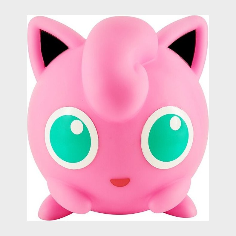 Pokemon - Jigglypuff Lampe