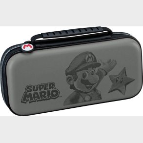 Nintendo Switch Case - Gr Mario