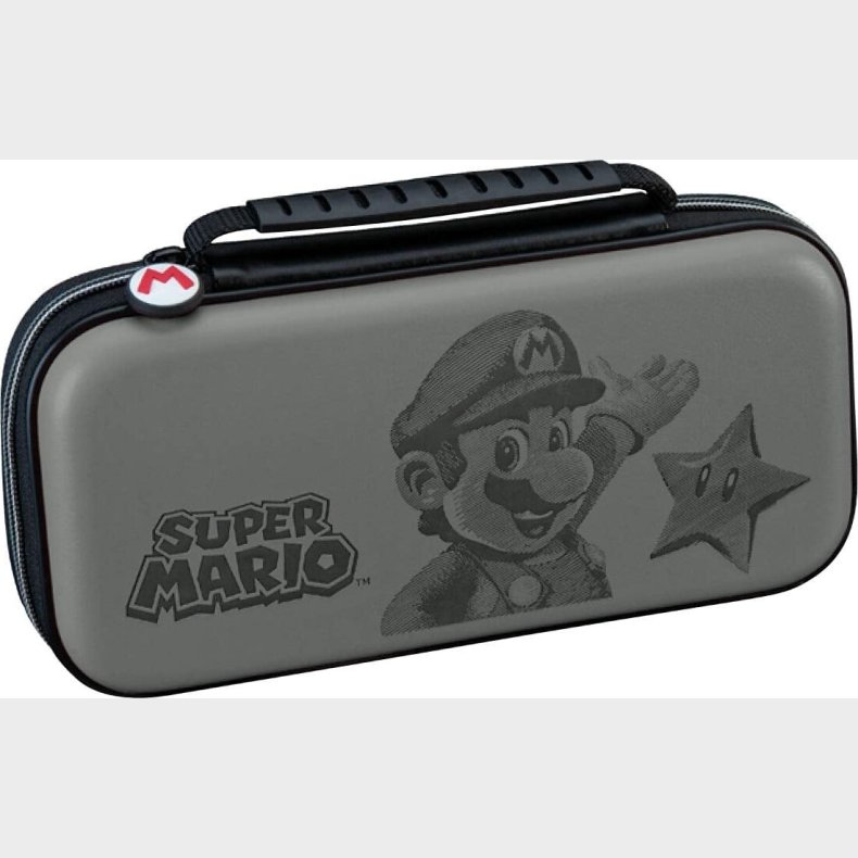 Nintendo Switch Case - Gr Mario