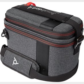 Nintendo Switch Pull-n-go Case - Elite Edition