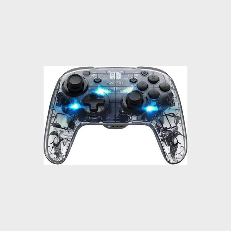 Nintendo Switch Afterglow Controller - Trdls