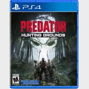 Predator: Hunting Grounds - PS4