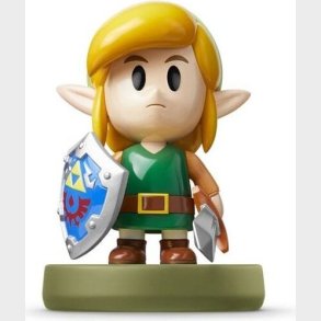 Nintendo Amiibo Figur - Link