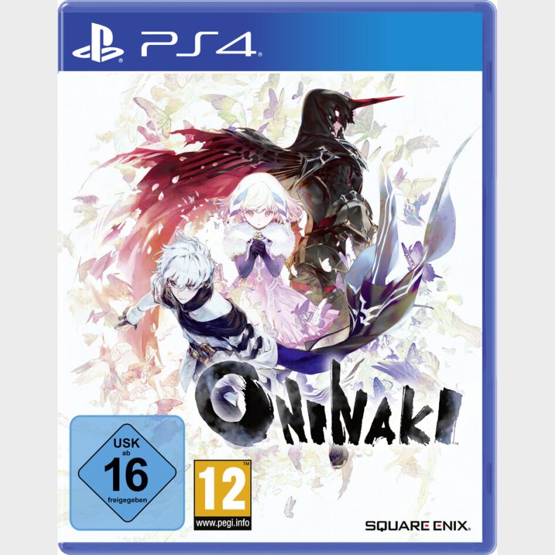 Oninaki - PS4