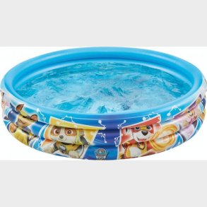 Paw Patrol - Badebassin - 100 X 23 Cm - 120 L