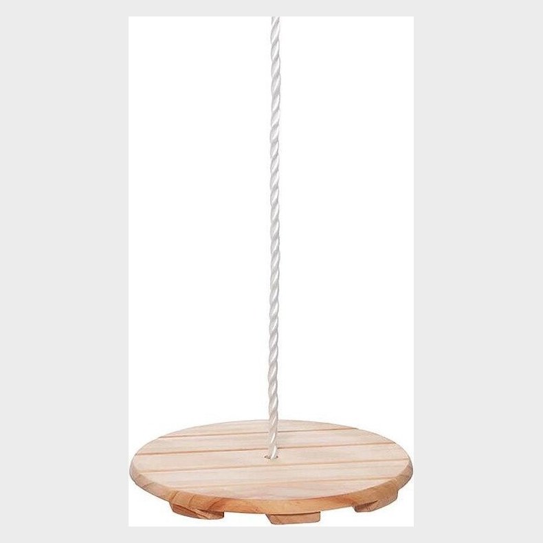 Rund Gynge I Tr - Maks. 60 Kg
