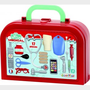 Lgetaske Legest I 17 Dele