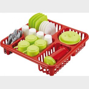 Service Til Legekkken - 33 Dele