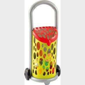 Legemad - Indkbs Trolley Med Tilbehr