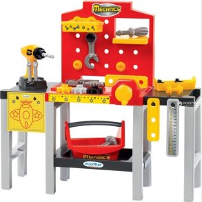 Arbejdsbnk Legetj Til Brn