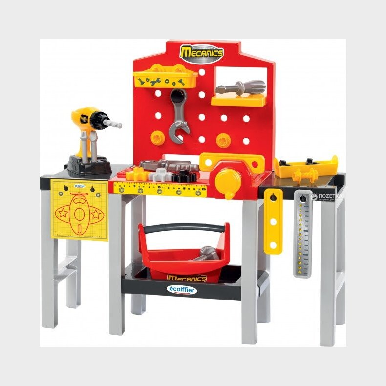 Arbejdsbnk Legetj Til Brn