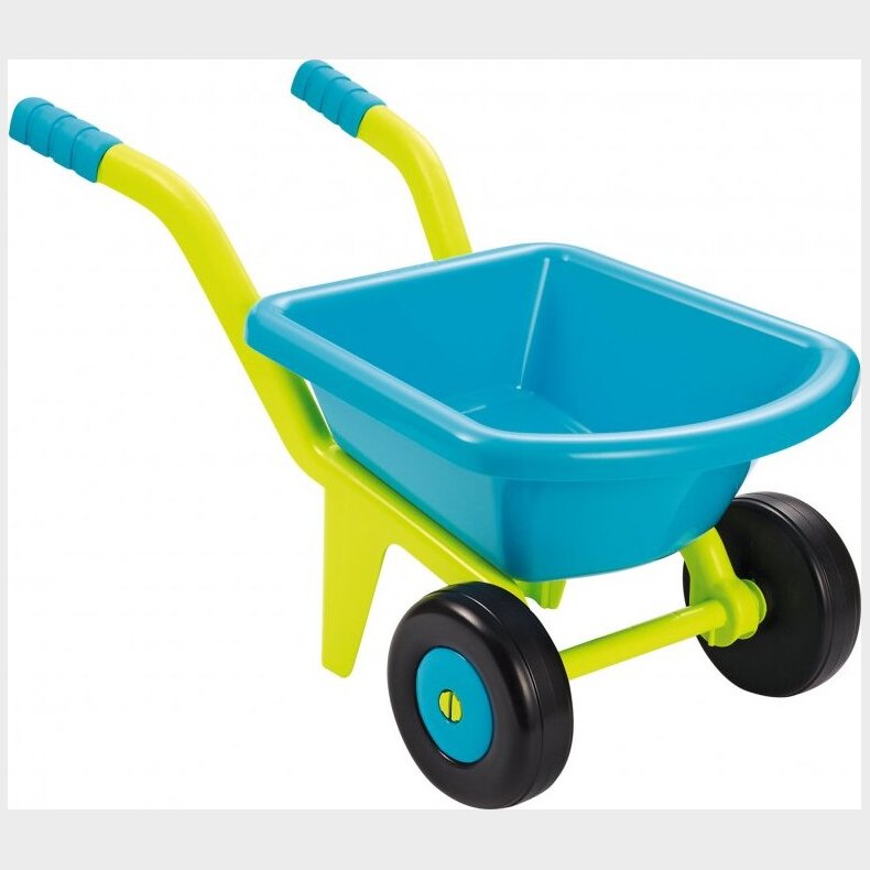 Legetjs Trillebr I Plast