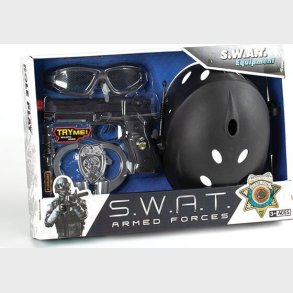 S.w.a.t. Politist Legetj - Lille