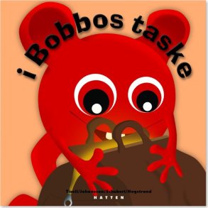 Babblarna - I Bobbos Taske - Schubert - Bog