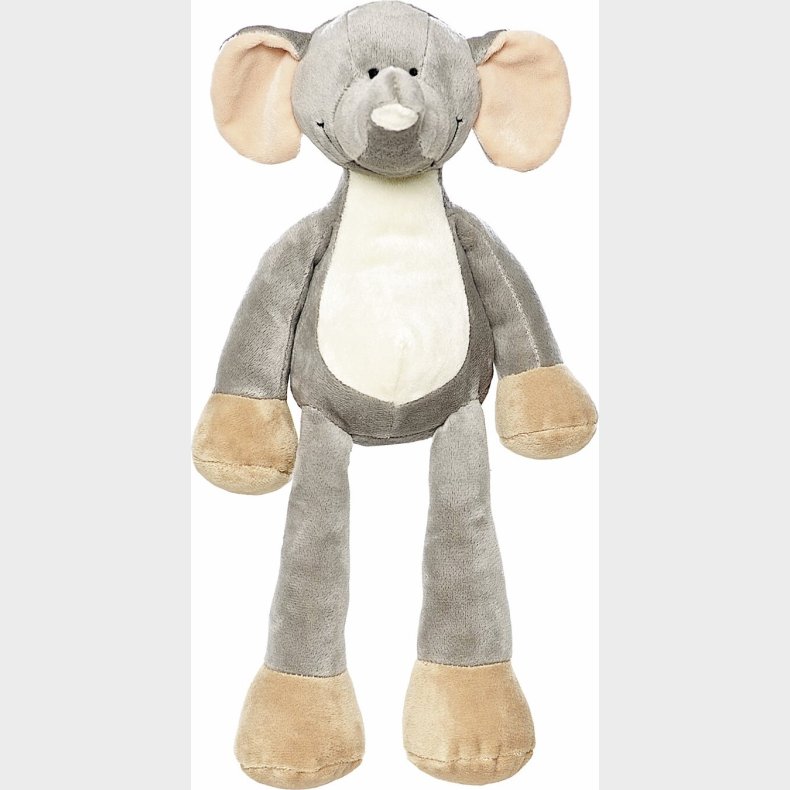 Diinglisar Wild - Elefant Bamse