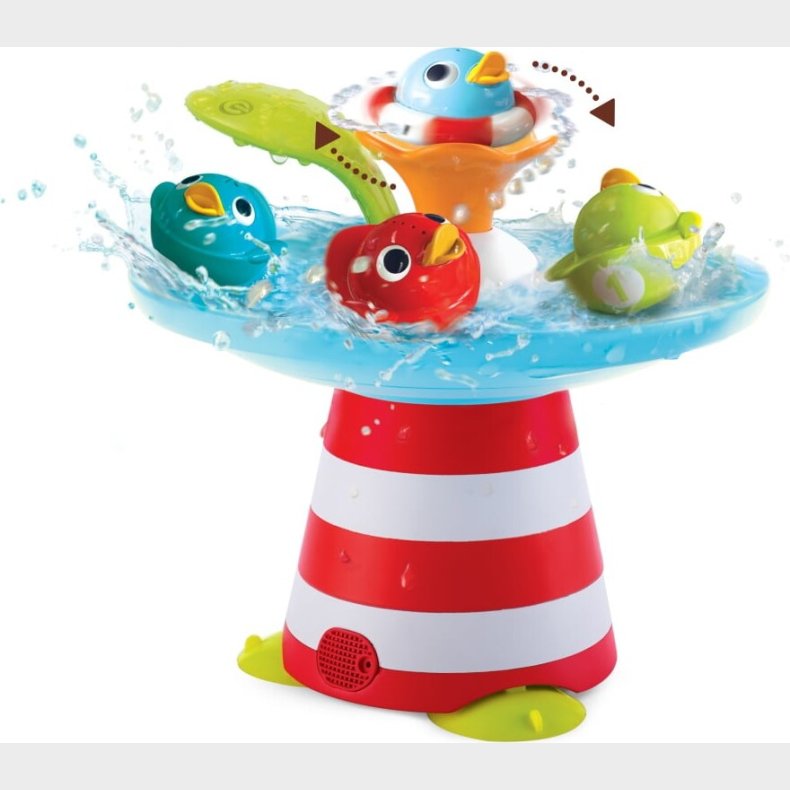 Yookidoo - Magisk And