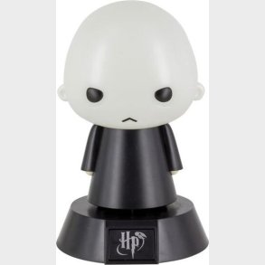 Harry Potter Lampe - Voldemort