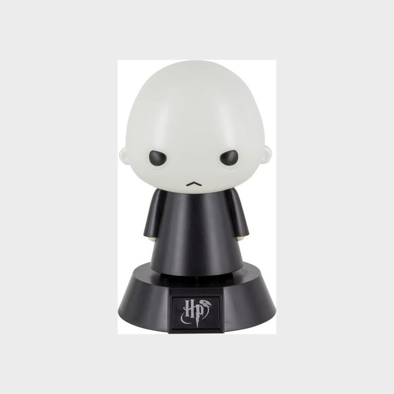 Harry Potter Lampe - Voldemort