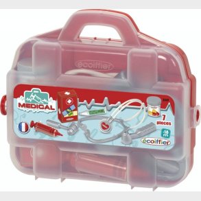 Legetjs Lgest I Kuffert