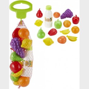 Legemad - Frugt Og Grnsager I Net