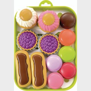 Legemad - Kage I Fad