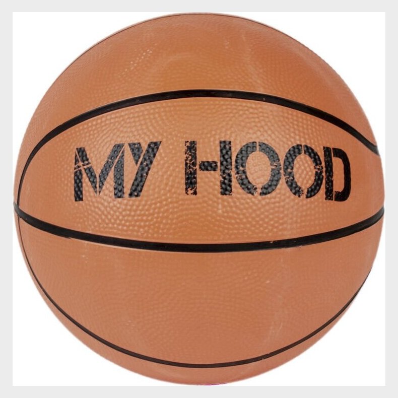 My Hood - Basketball Bold - Str. 5