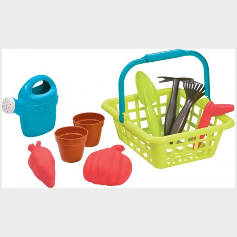 Haveredskaber Legetj