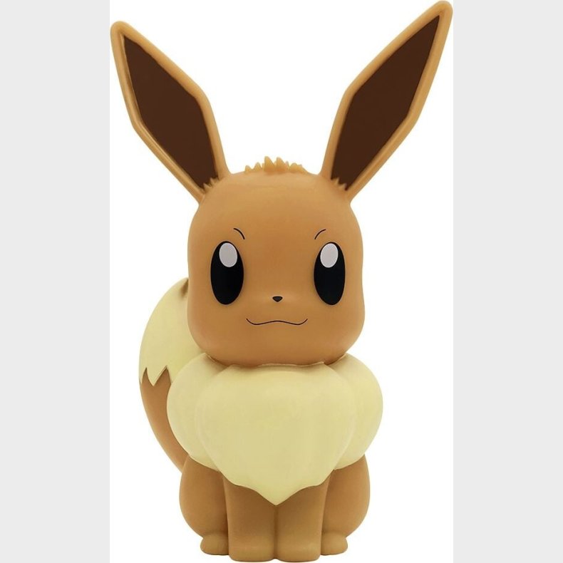 Pokemon Lampe Med Led - Eevee