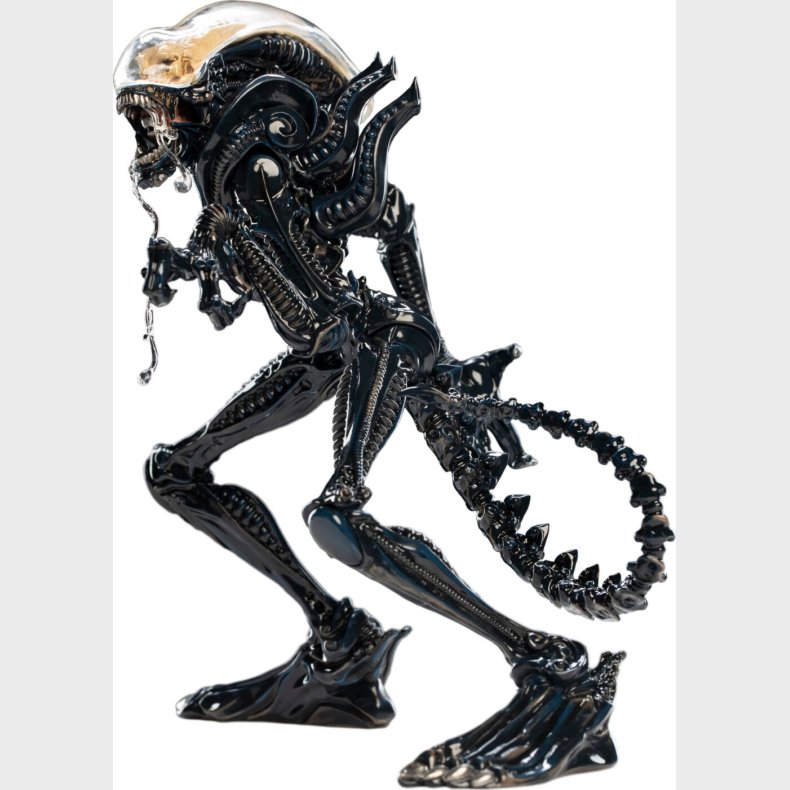Alien Xenomorph Mini Figur