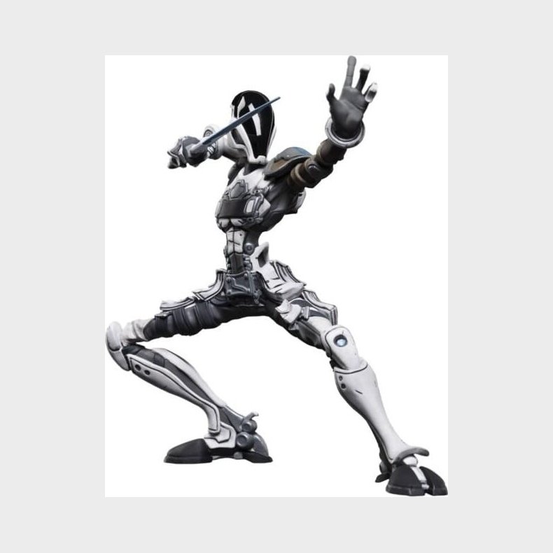 Borderlands 3 Figur - Zer0