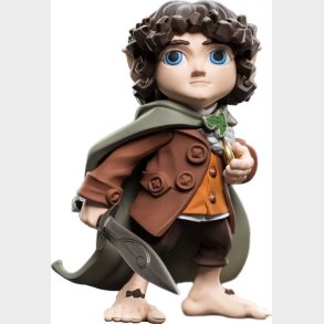 Ringenes Herre Figur - Frodo Baggins