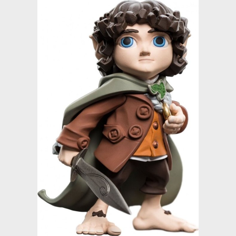 Ringenes Herre Figur - Frodo Baggins