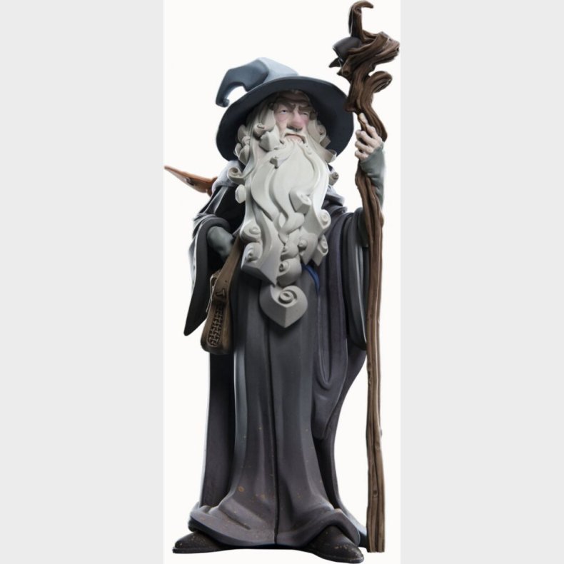 Ringenes Herre Figur - Gandalf The Grey