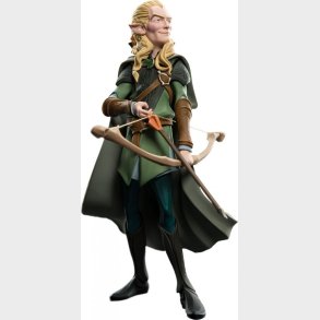 Ringenes Herre Figur - Legolas