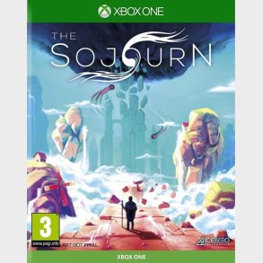 The Sojourn - Xbox One